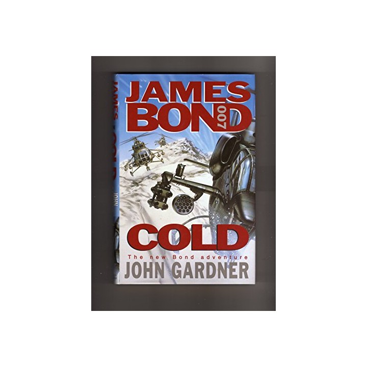 Cold (James Bond 007)